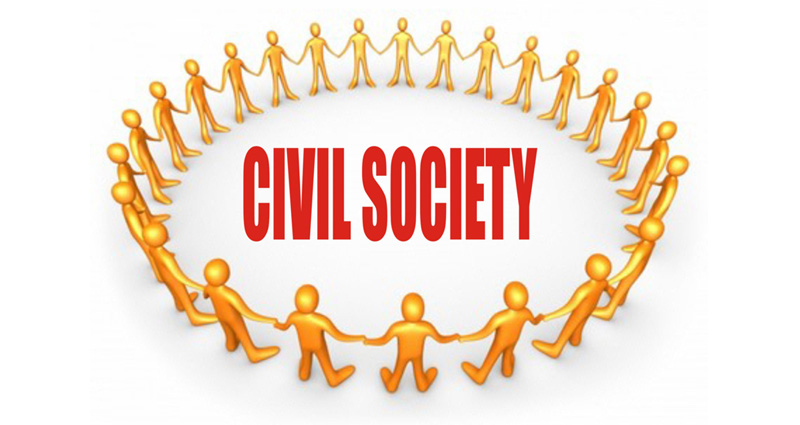 Civilno društvo