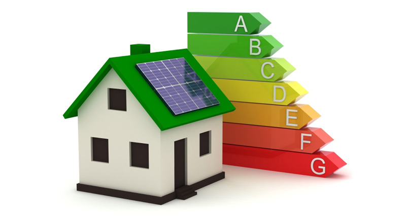 Energetska efikasnost