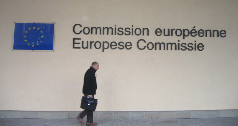 Evropska komisija
