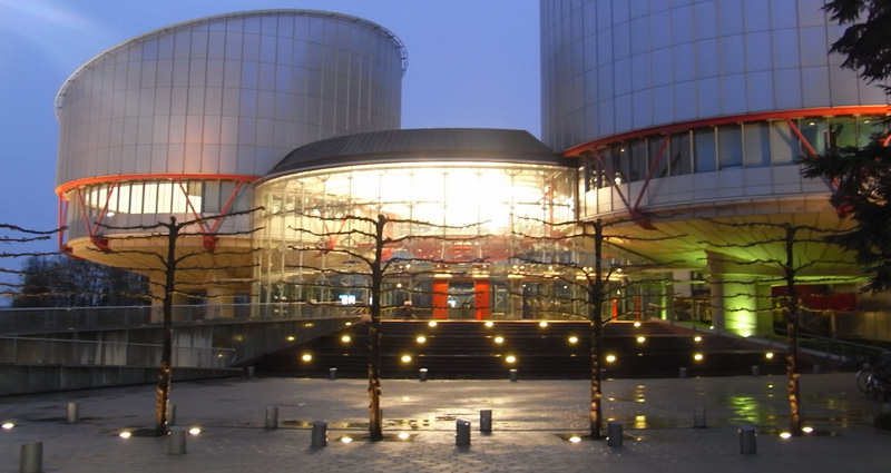 Evropski sud za ljudska prava