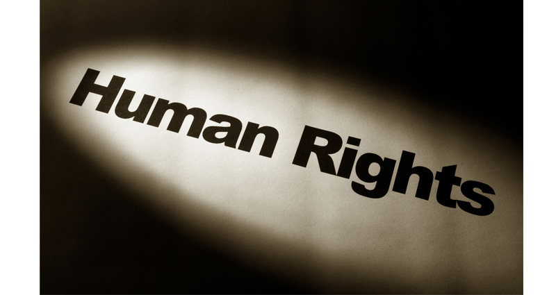 ljudska prava