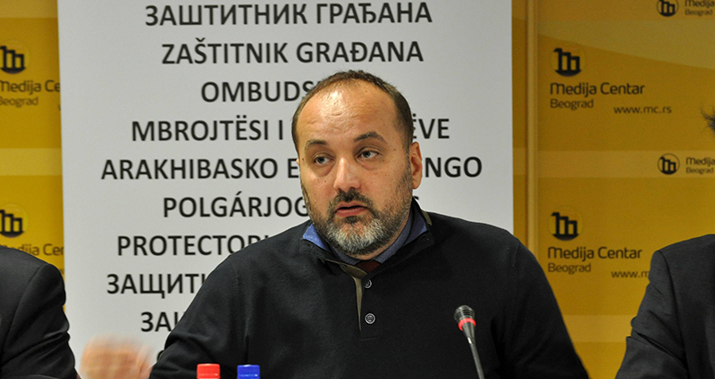 Saša Janković