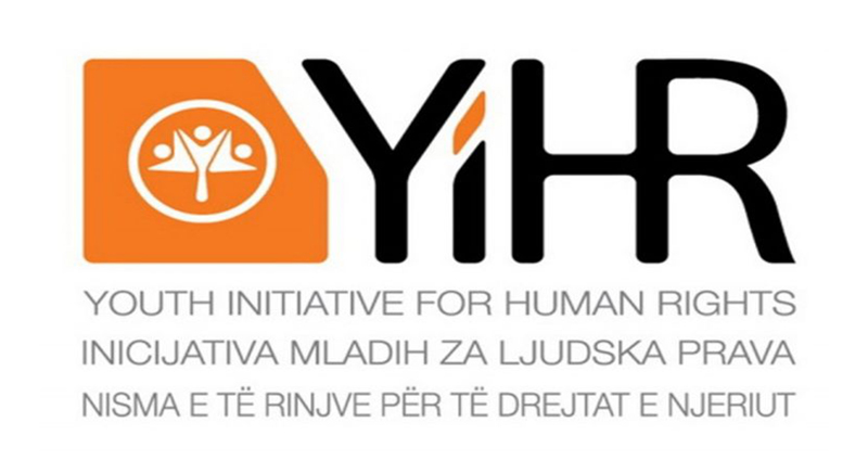 Inicijativa mladih za ljudska prava