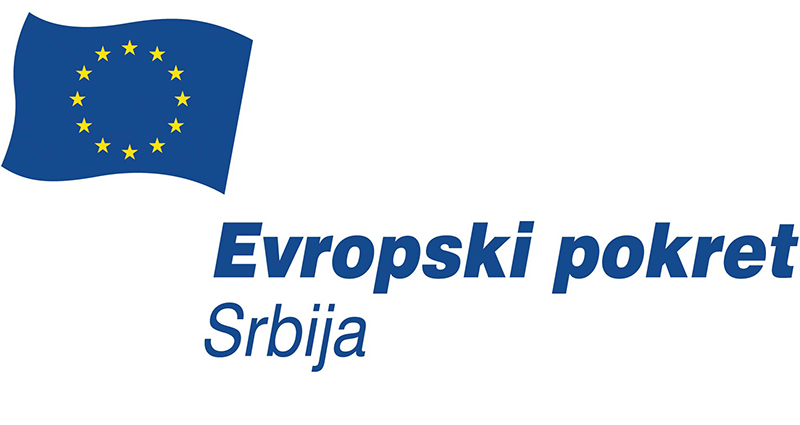 Evropski pokret u Srbiji (EPuS)