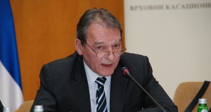 Dragomir Milojević