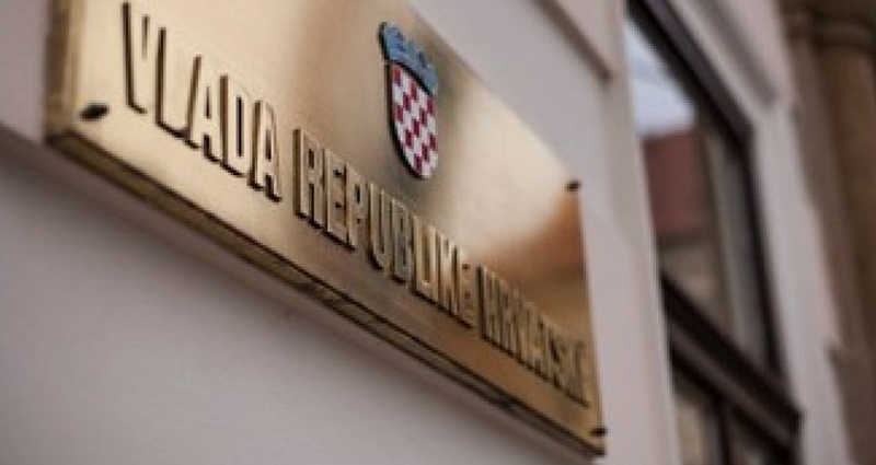 Vlada Republike Hrvatske