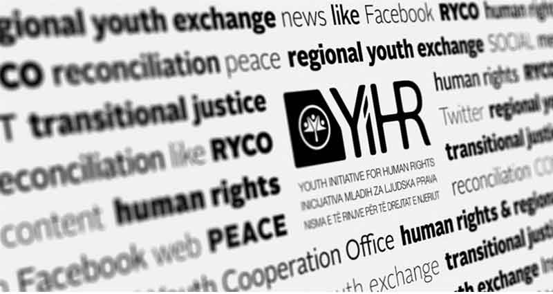 Inicijativa mladih za ljudska prava