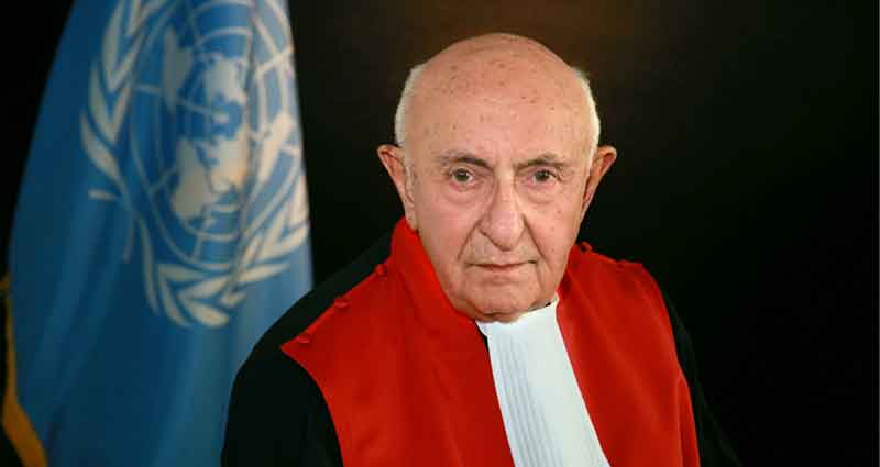 Teodor Meron