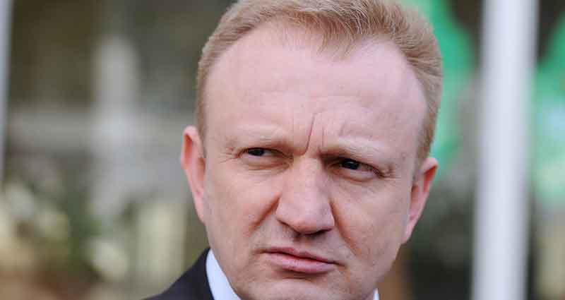 Dragan Đilas