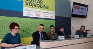 Konferencija "Informisanje na jezicima nacionalnih manjina – na sporednom koloseku"