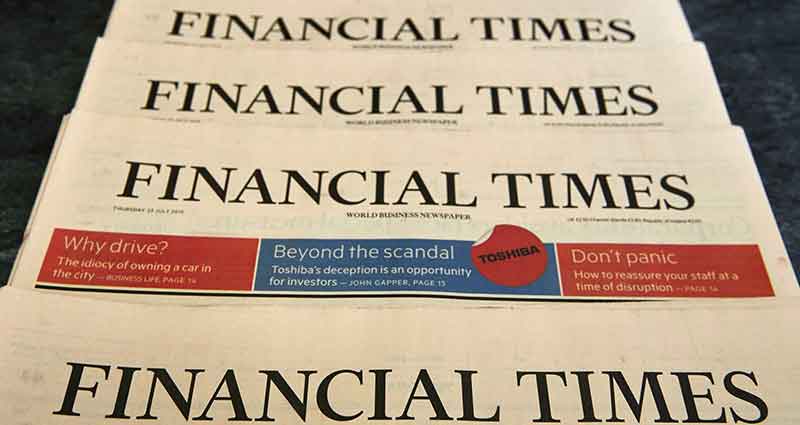 Financial Times
