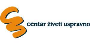 Centar Živeti uspravno