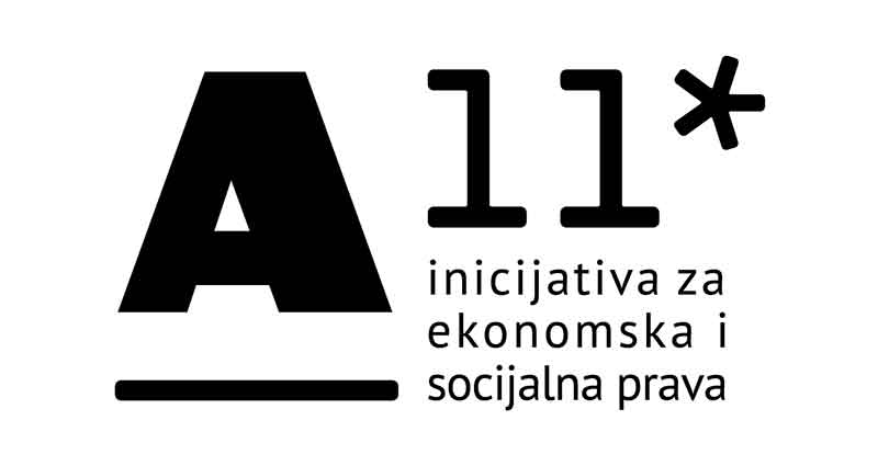 A11 – Inicijativa za ekonomska i socijalna prava