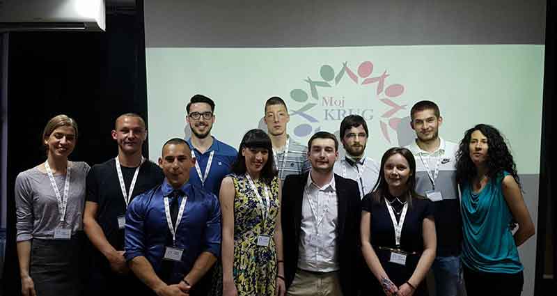 Foto: SOS Dečija sela Srbija