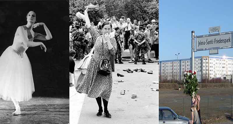 Fondacija Jelena Šantić