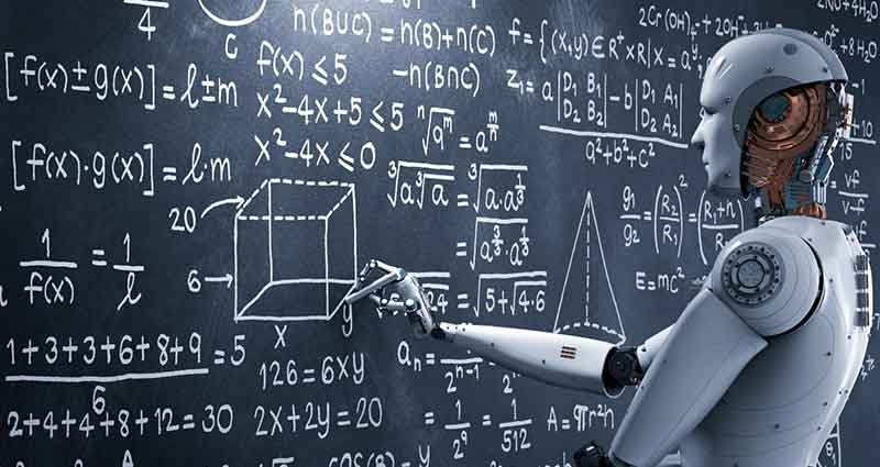 veštačka inteligencija