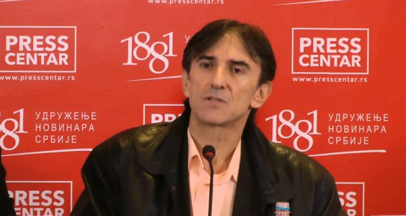 Cvijetin Milivojević