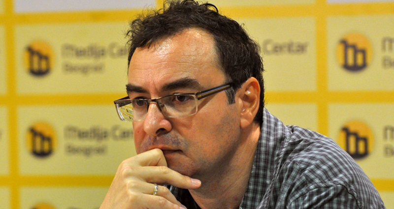 Jovo Bakić