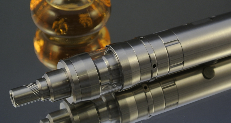 e-cigareta