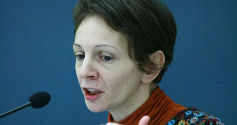 Smiljana Milinkov