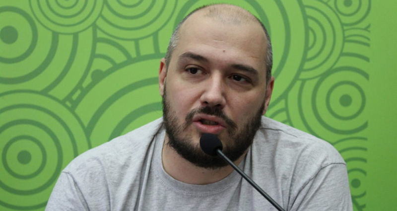 Daško Milinović