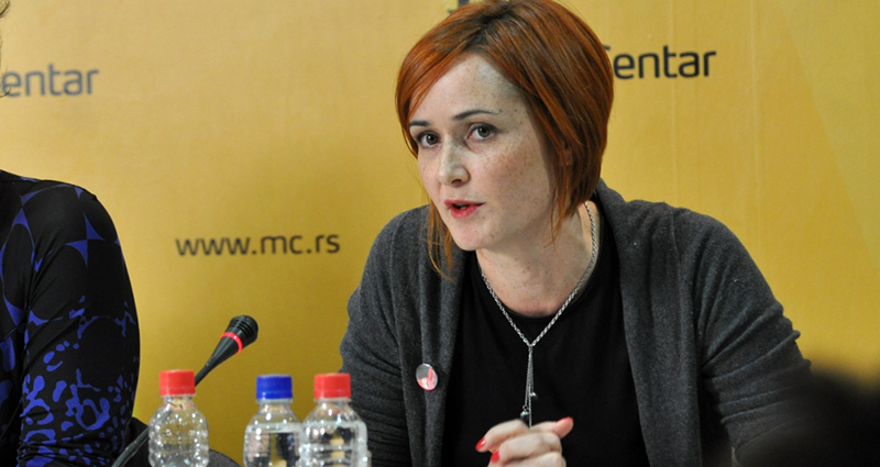 Dragana Žarković Obradović