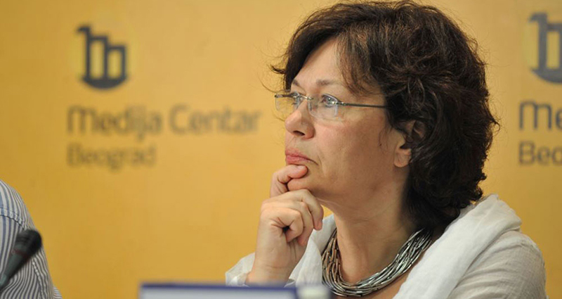 Dubravka Stojanović