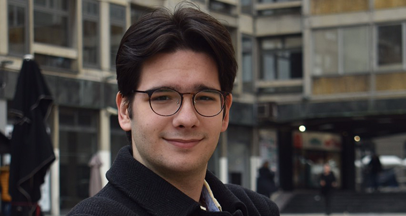 Mateja Manojlović