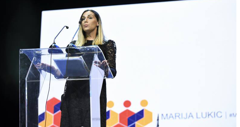 Marija Lukić