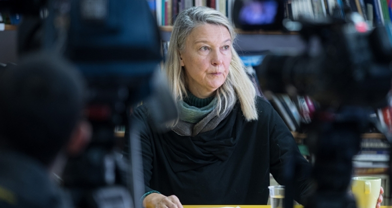 Vesna Teršelič