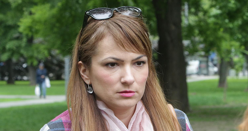 Anica Telesković