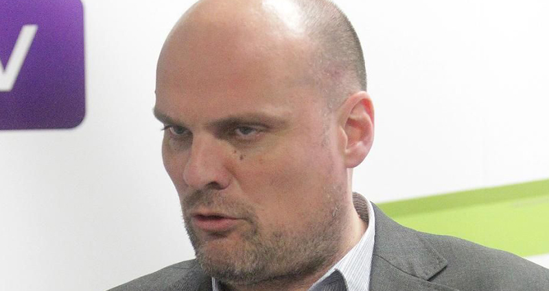 Stevan Ristić