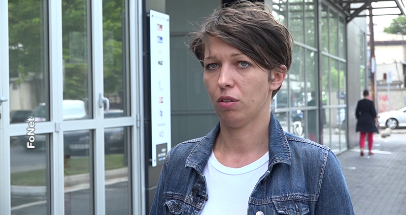 Dragana Pejović