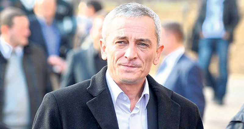 Rodoljub Milović