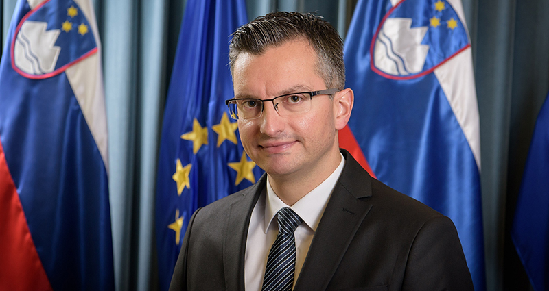 Marjan Šarec