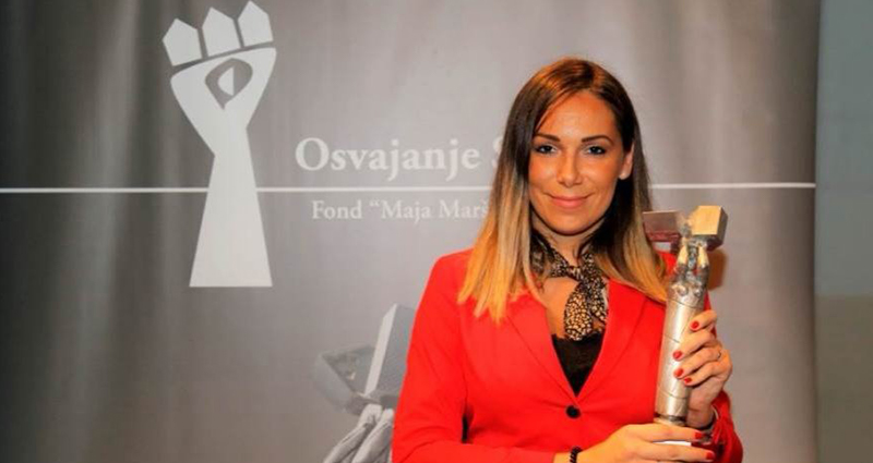 Marija Lukić