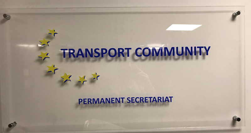 Sekretarijat Transportne zajednice