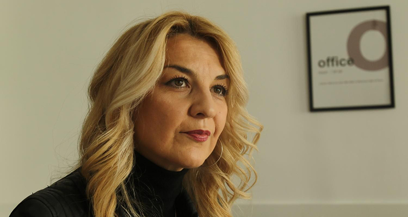 Sanja Lončar