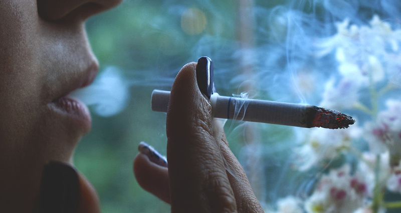 cigareta