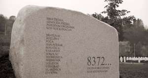 Memorijalni centar Potočari