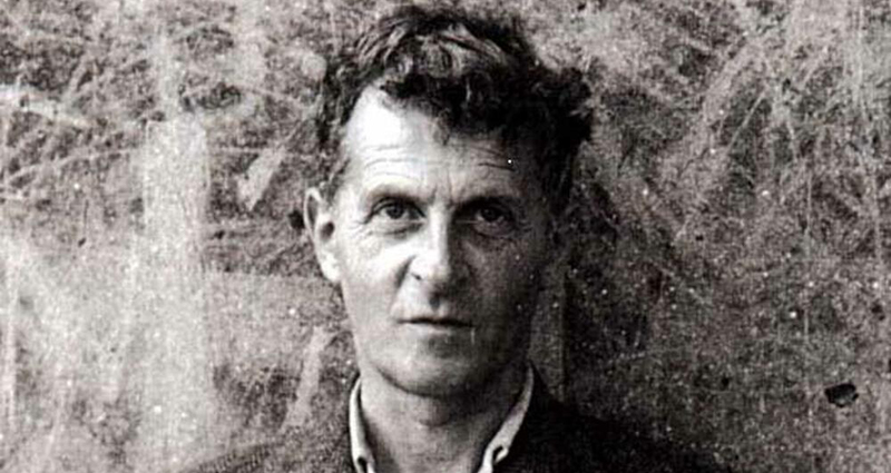 Ludvig Vitgenštajn