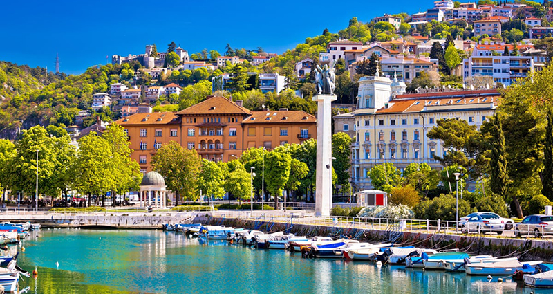Rijeka