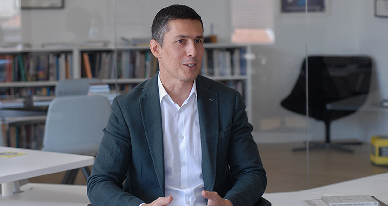 Miodrag Milosavljević