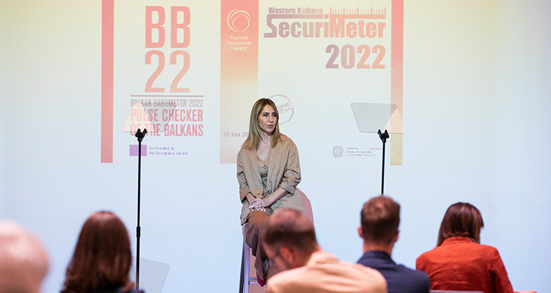 SecuriMeter 2022