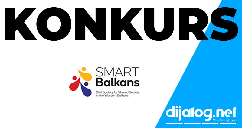 Konkurs Smart Balkan