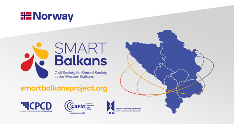Smart Balkans