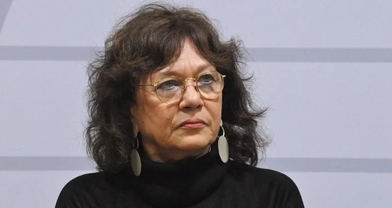 Dubravka Stojanović