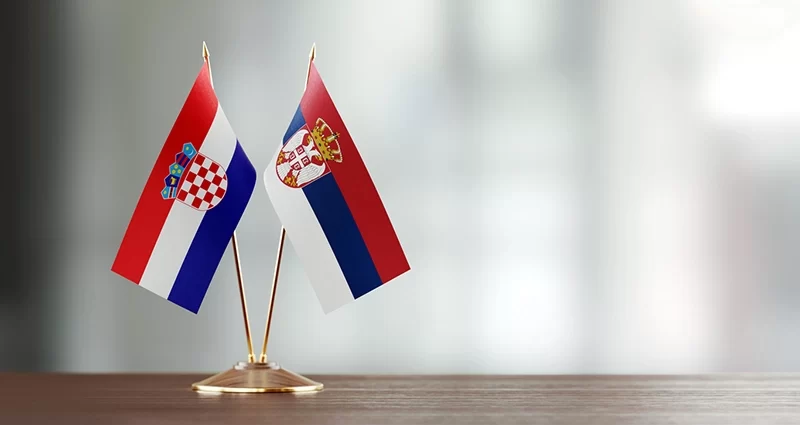 Srbija-Hrvatska