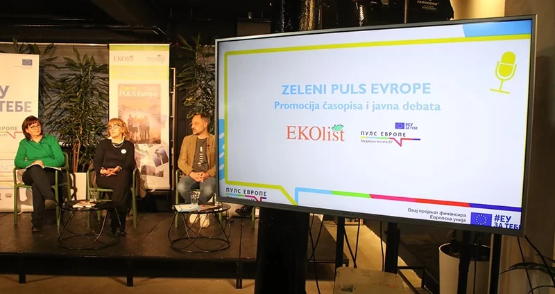 Foto: facebook.com/ekolistmagazin/