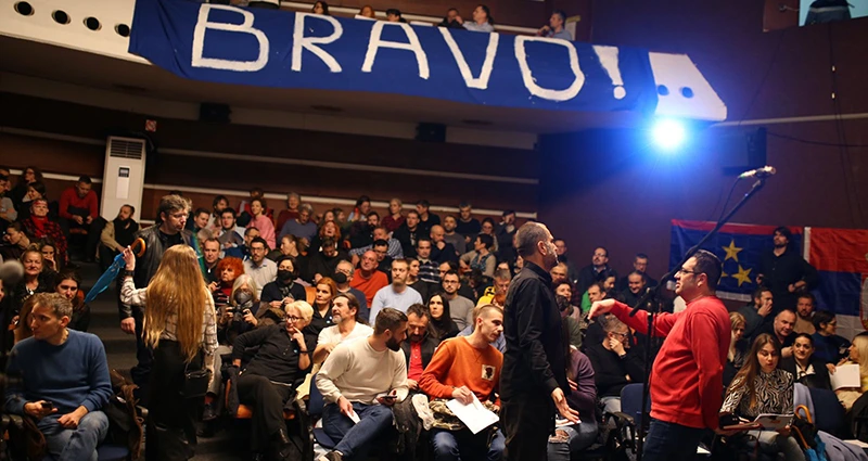 Foto: facebook.com/bravonovisad